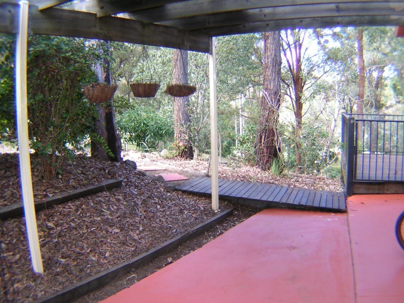 Canungra QLD 4275