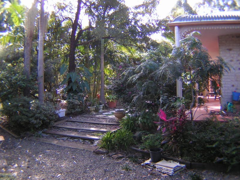 Canungra QLD 4275