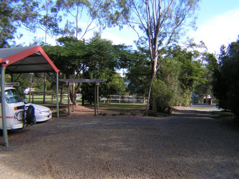 Canungra QLD 4275