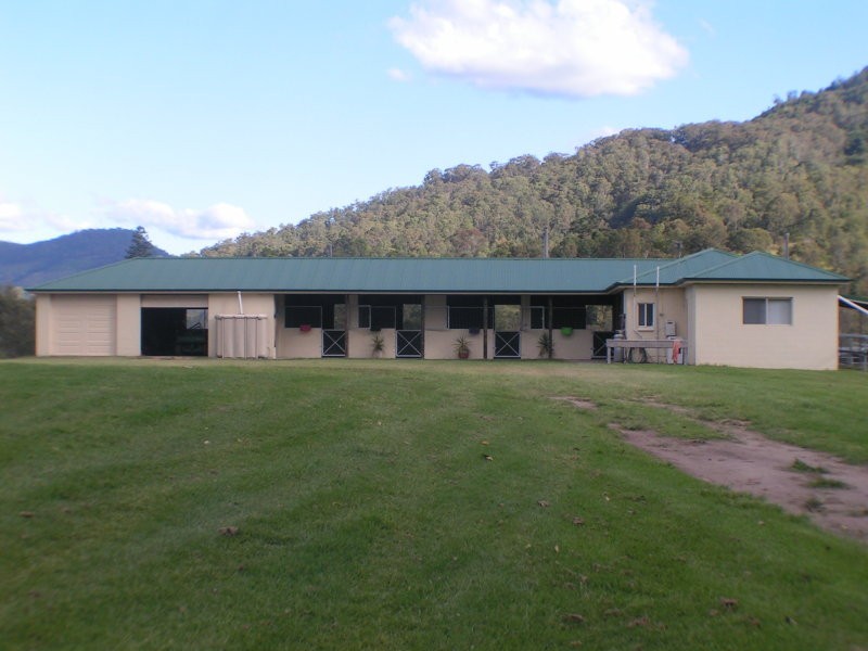 Canungra QLD 4275