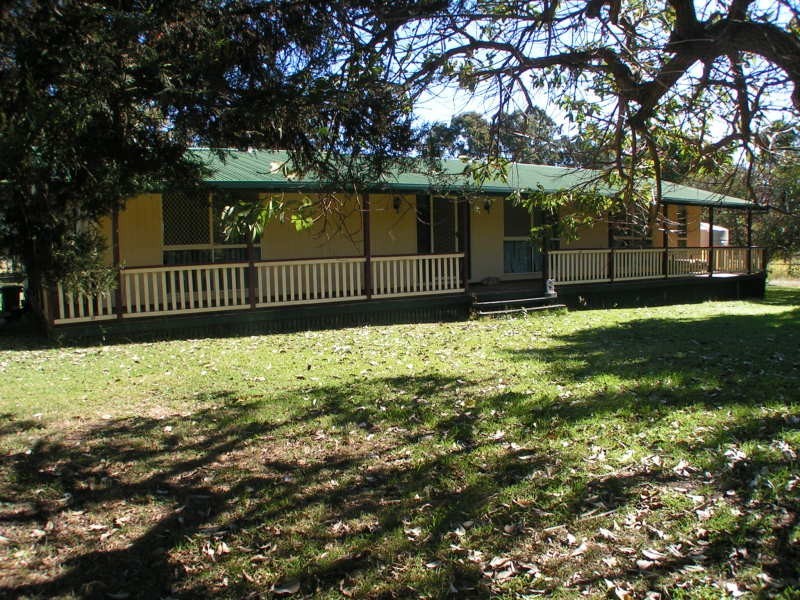 84 Spoonbill Road, Wonglepong QLD 4275