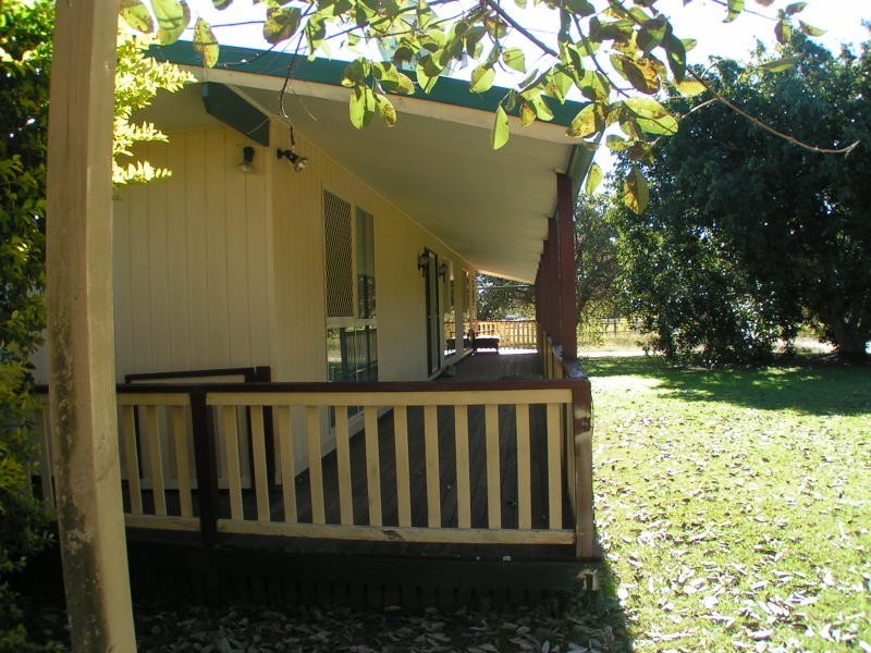 84 Spoonbill Road, Wonglepong QLD 4275