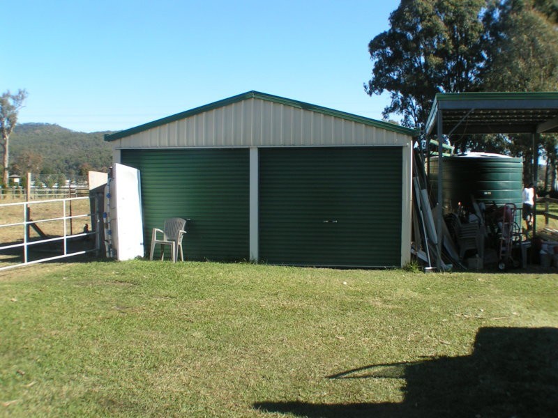 84 Spoonbill Road, Wonglepong QLD 4275