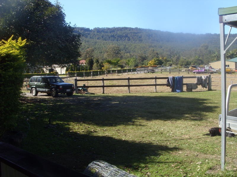 84 Spoonbill Road, Wonglepong QLD 4275