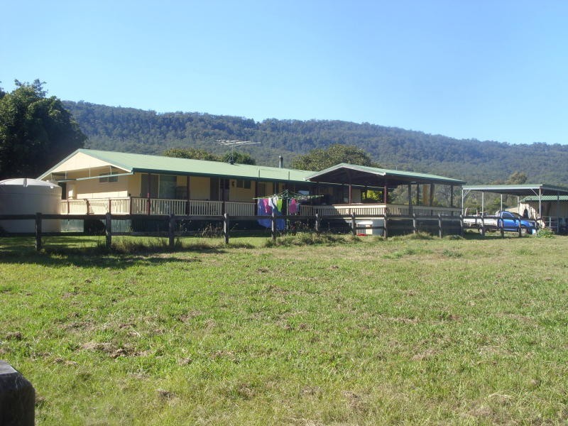 84 Spoonbill Road, Wonglepong QLD 4275