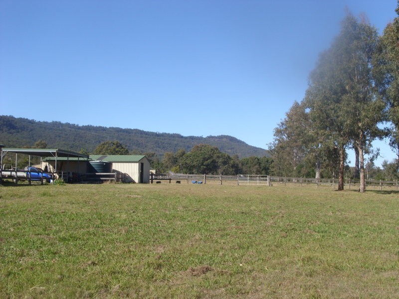 84 Spoonbill Road, Wonglepong QLD 4275