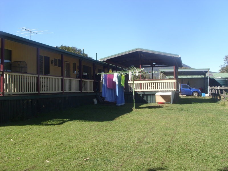 84 Spoonbill Road, Wonglepong QLD 4275