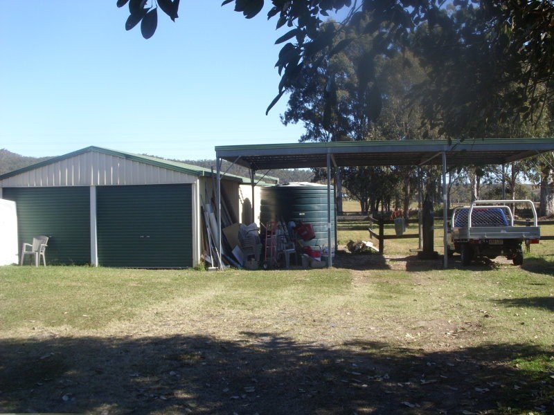 84 Spoonbill Road, Wonglepong QLD 4275