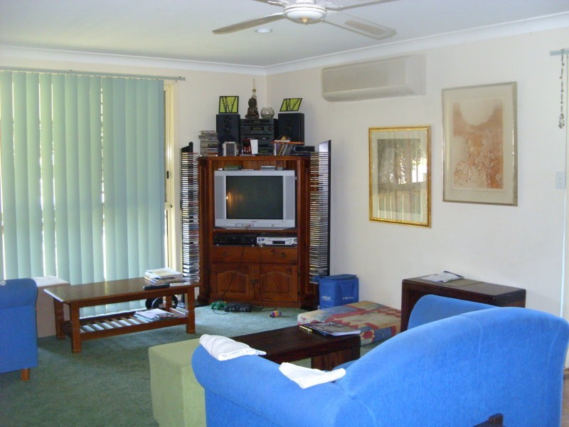 84 Spoonbill Road, Wonglepong QLD 4275