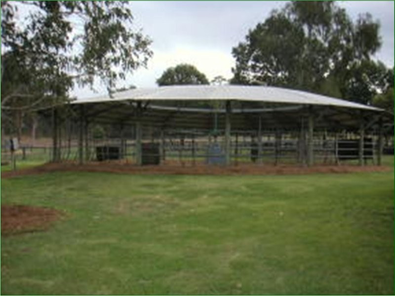188 Armstrong Road, Biddaddaba QLD 4275