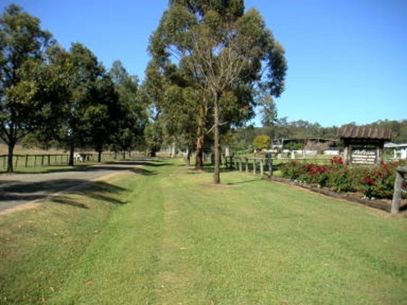188 Armstrong Road, Biddaddaba QLD 4275