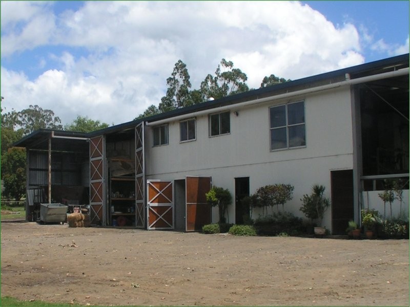 188 Armstrong Road, Biddaddaba QLD 4275
