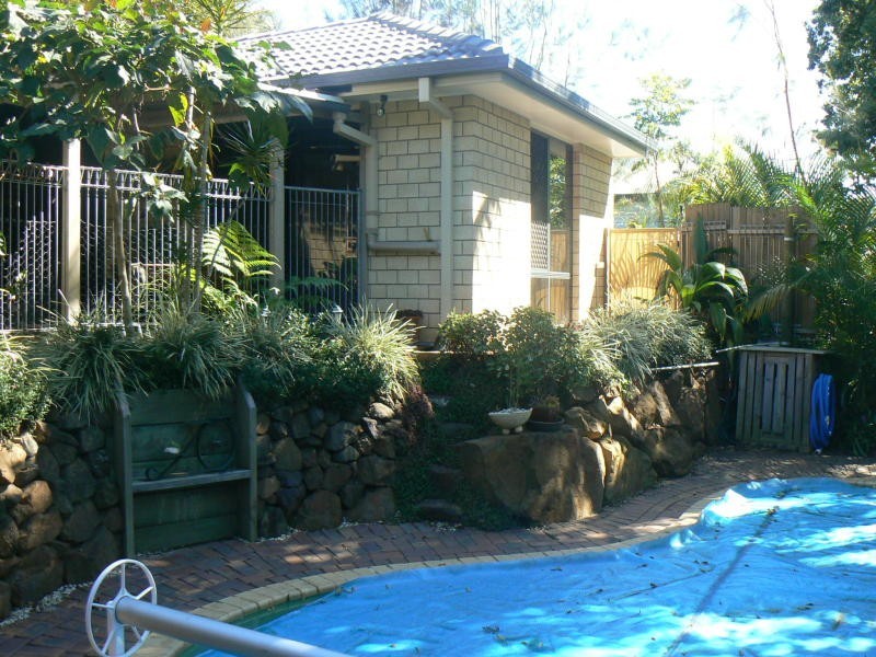 Canungra QLD 4275