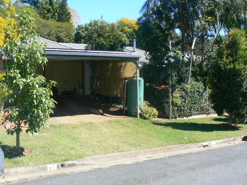 Canungra QLD 4275