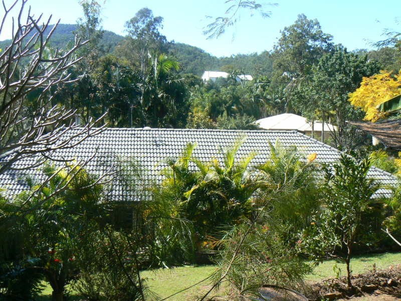 Canungra QLD 4275