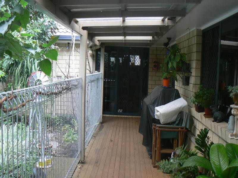 Canungra QLD 4275