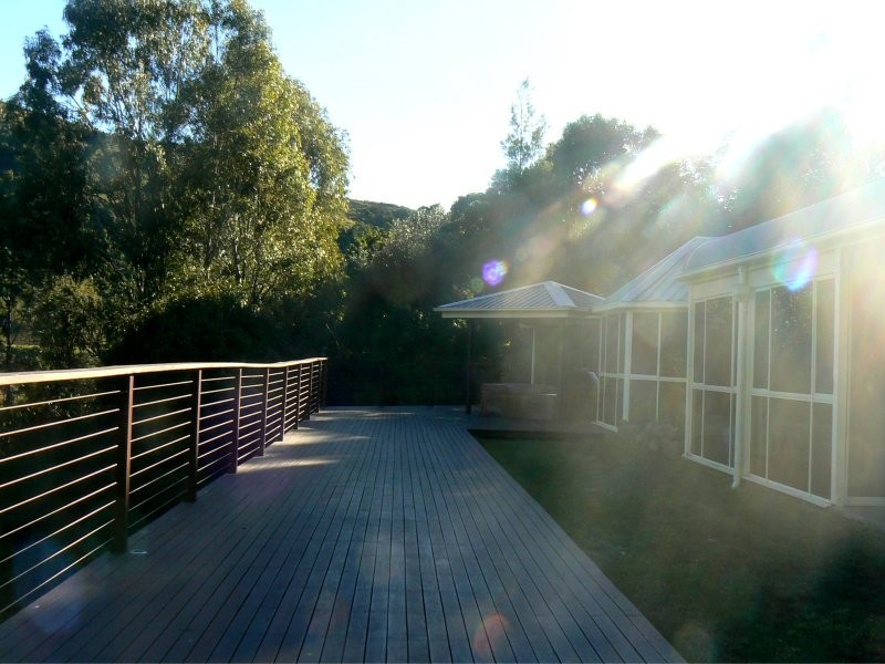 331 Flying Fox Road, Flying Fox QLD 4275