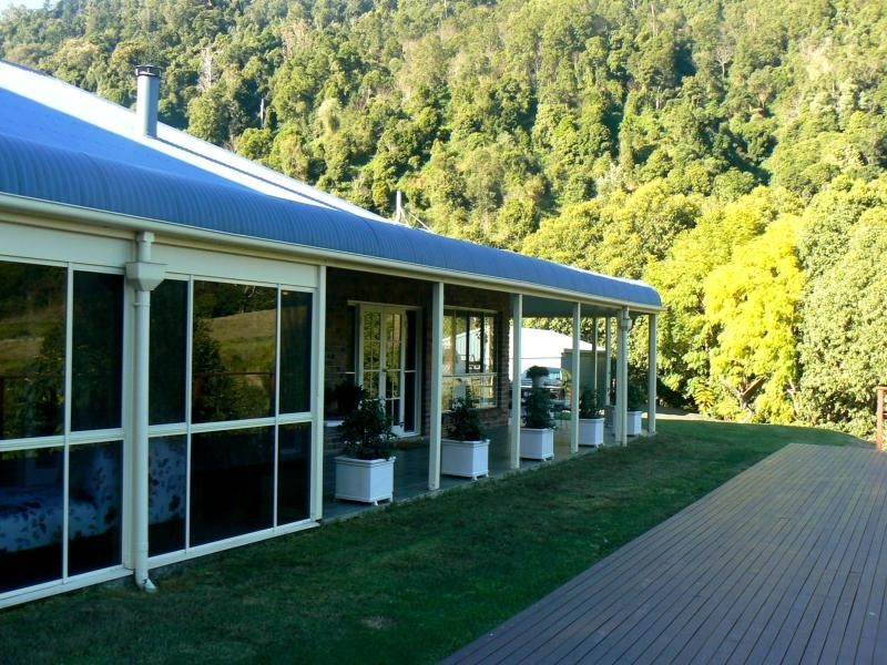 331 Flying Fox Road, Flying Fox QLD 4275