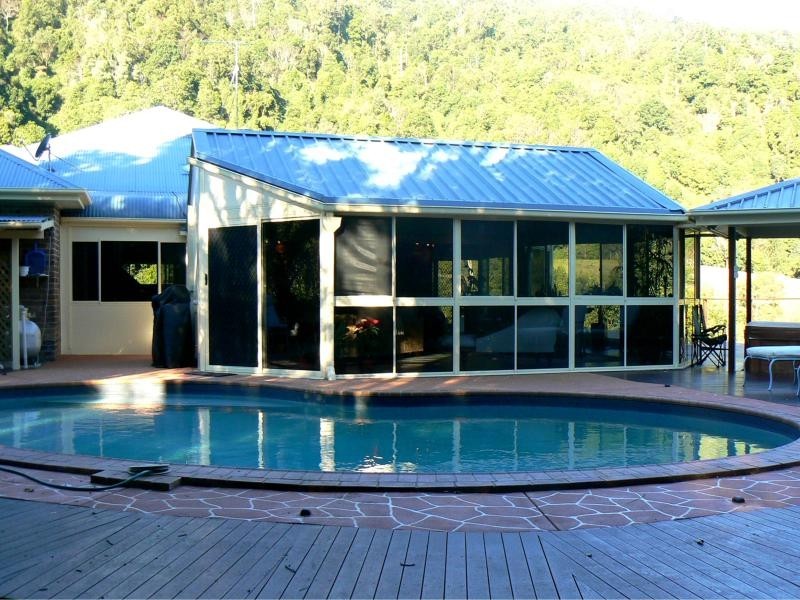 331 Flying Fox Road, Flying Fox QLD 4275