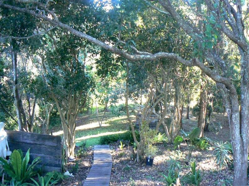 331 Flying Fox Road, Flying Fox QLD 4275