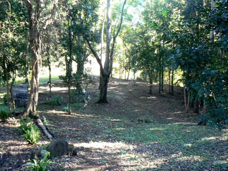 331 Flying Fox Road, Flying Fox QLD 4275