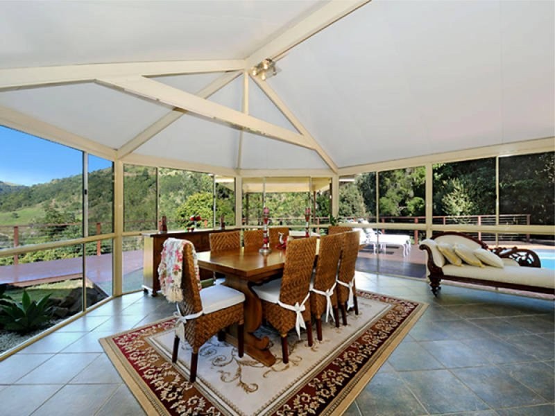 331 Flying Fox Road, Flying Fox QLD 4275