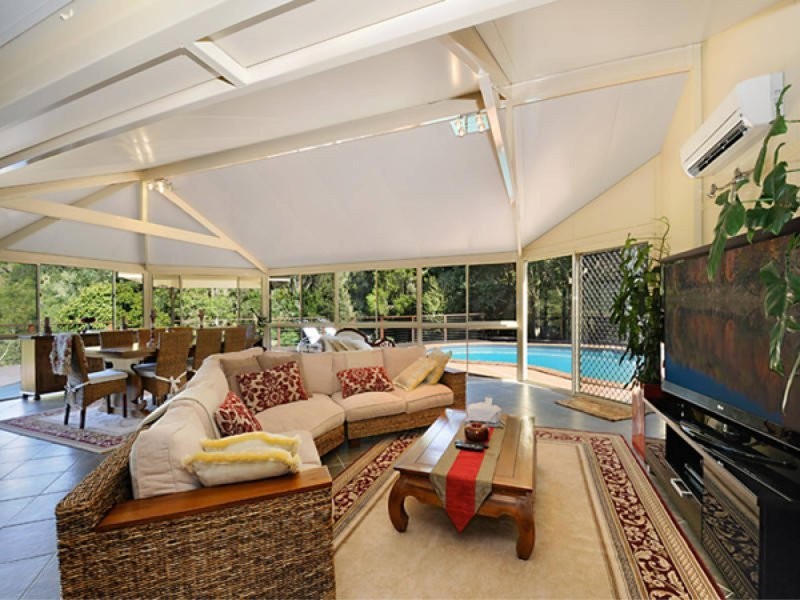 331 Flying Fox Road, Flying Fox QLD 4275