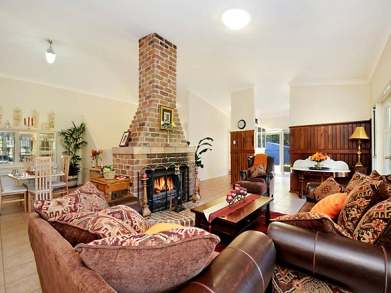 331 Flying Fox Road, Flying Fox QLD 4275