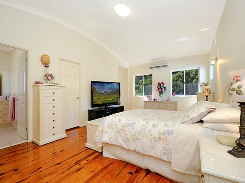 331 Flying Fox Road, Flying Fox QLD 4275