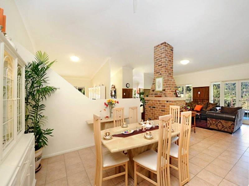 331 Flying Fox Road, Flying Fox QLD 4275