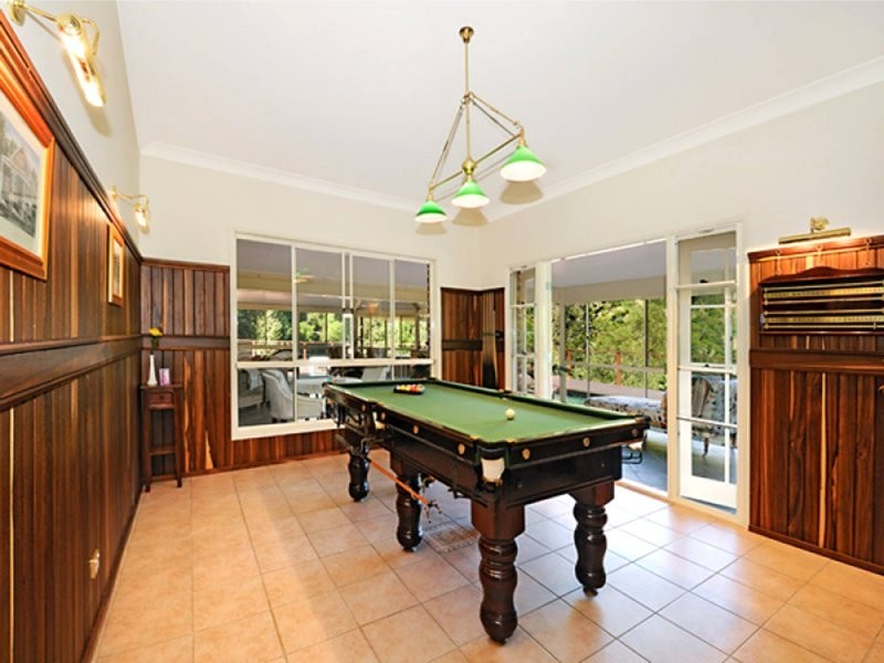 331 Flying Fox Road, Flying Fox QLD 4275