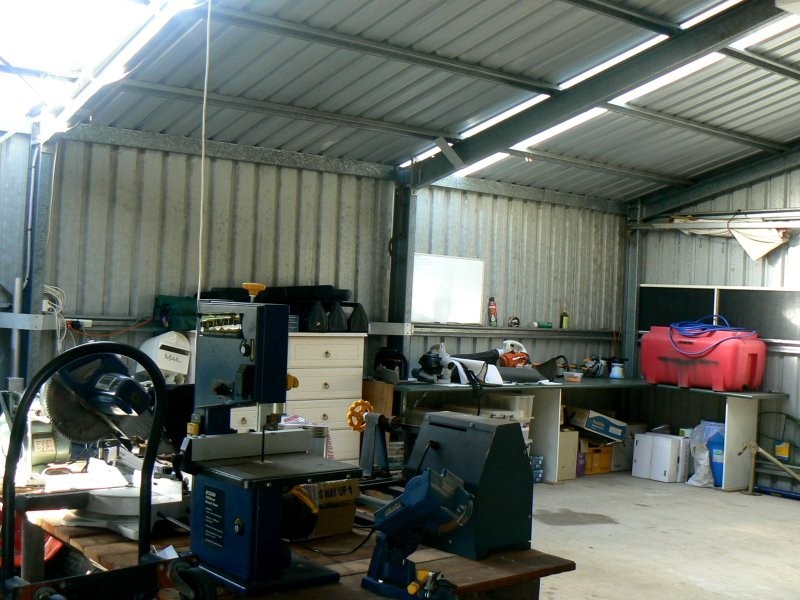 331 Flying Fox Road, Flying Fox QLD 4275