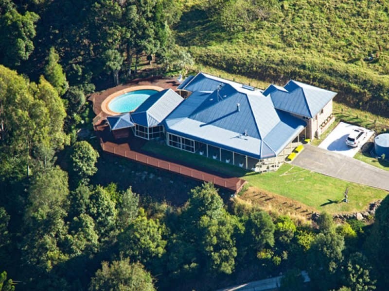 331 Flying Fox Road, Flying Fox QLD 4275