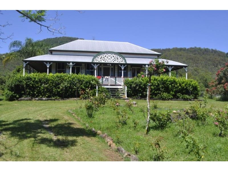 Ferny Glen QLD 4275