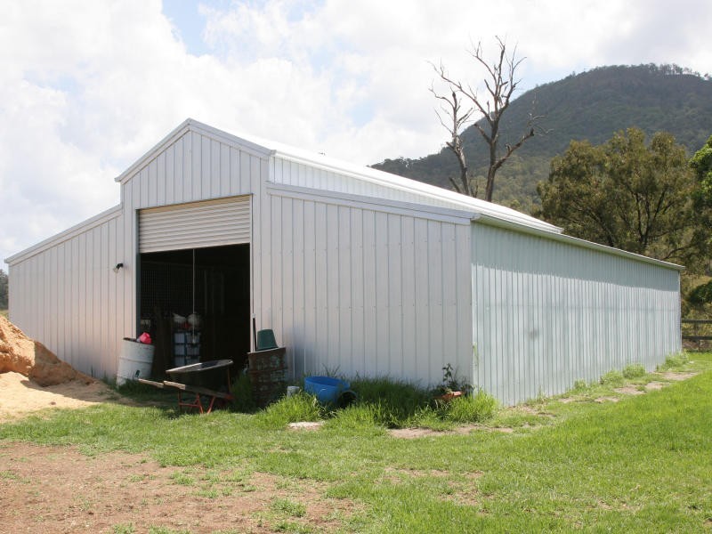 Ferny Glen QLD 4275