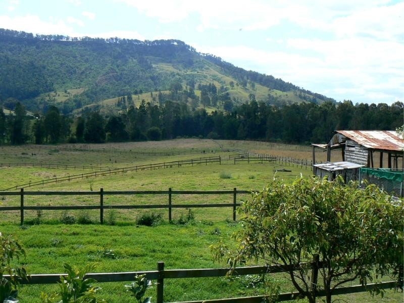 Ferny Glen QLD 4275