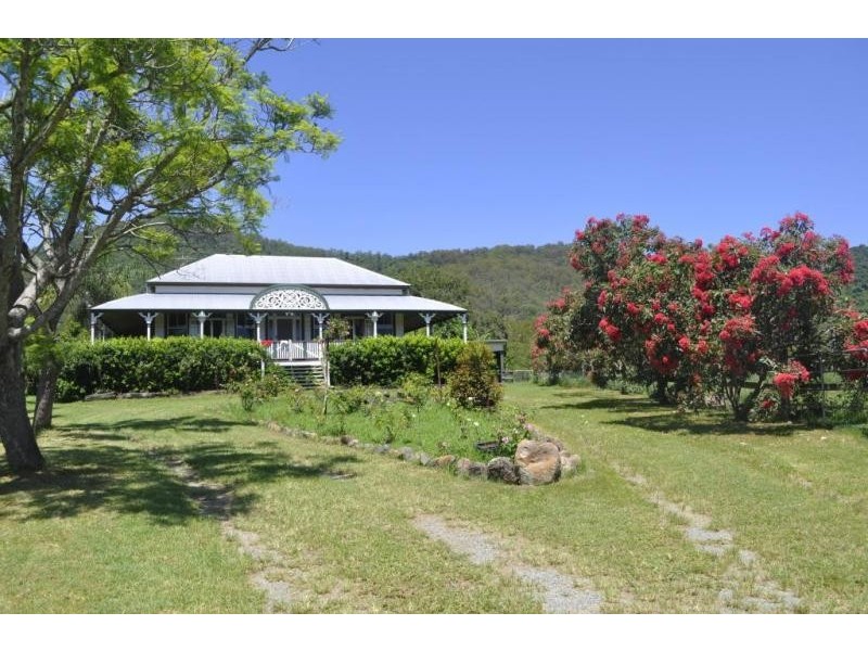 Ferny Glen QLD 4275