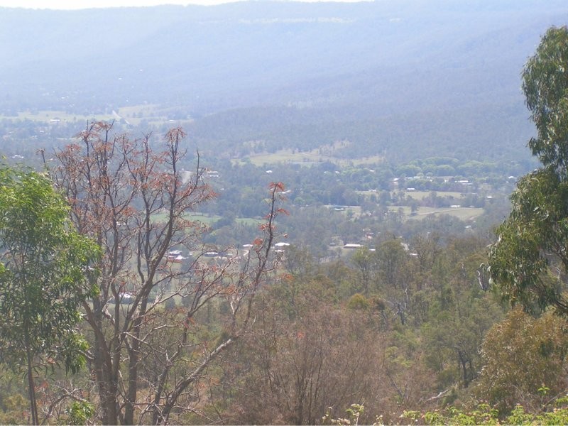 Lot 2,  Lamington National Park Road, Canungra QLD 4275