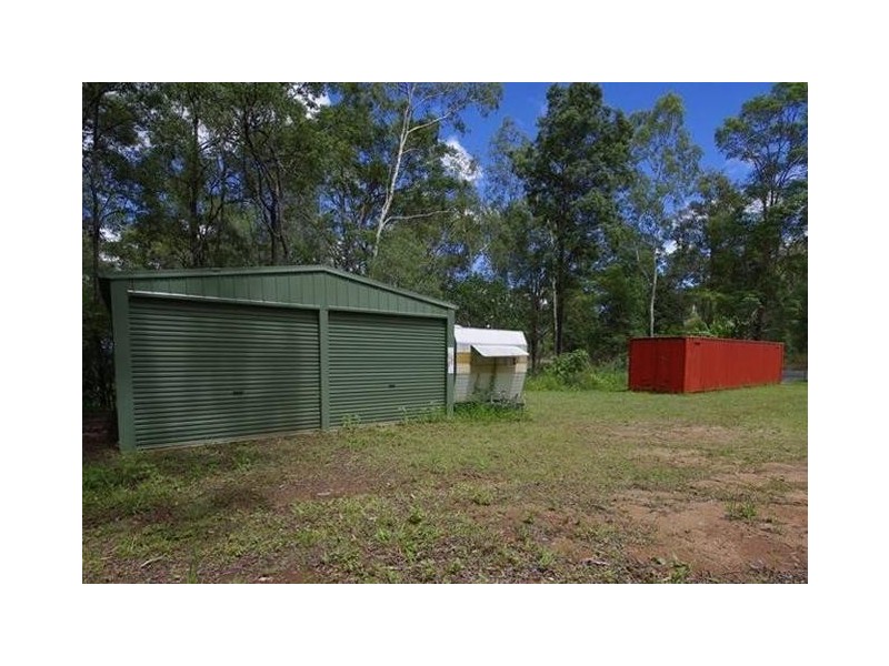 Boyland QLD 4275