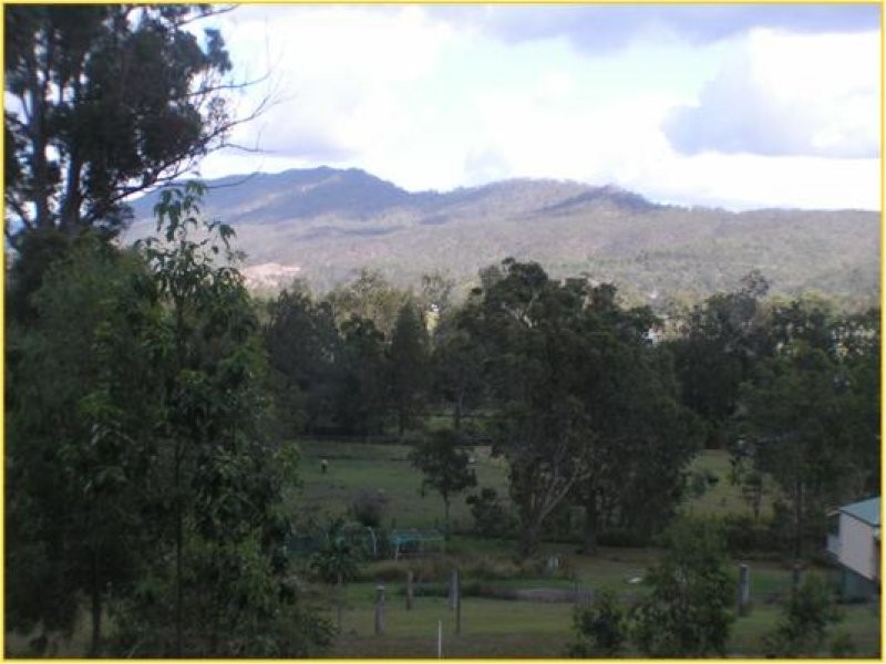 Boyland QLD 4275
