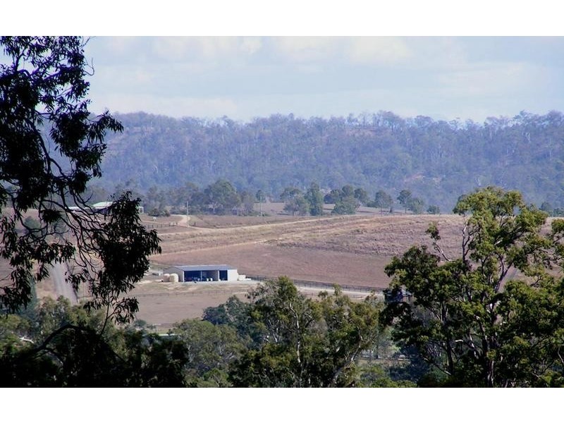 Boyland QLD 4275