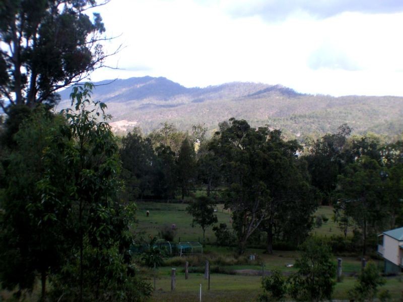 Boyland QLD 4275