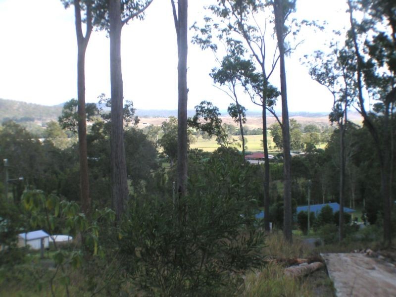 Boyland QLD 4275