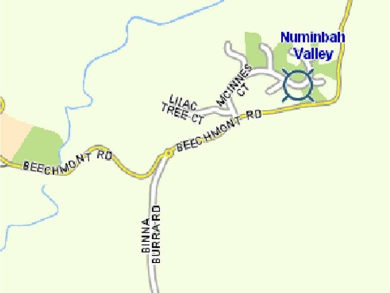 Acacia Court, Beechmont QLD 4211