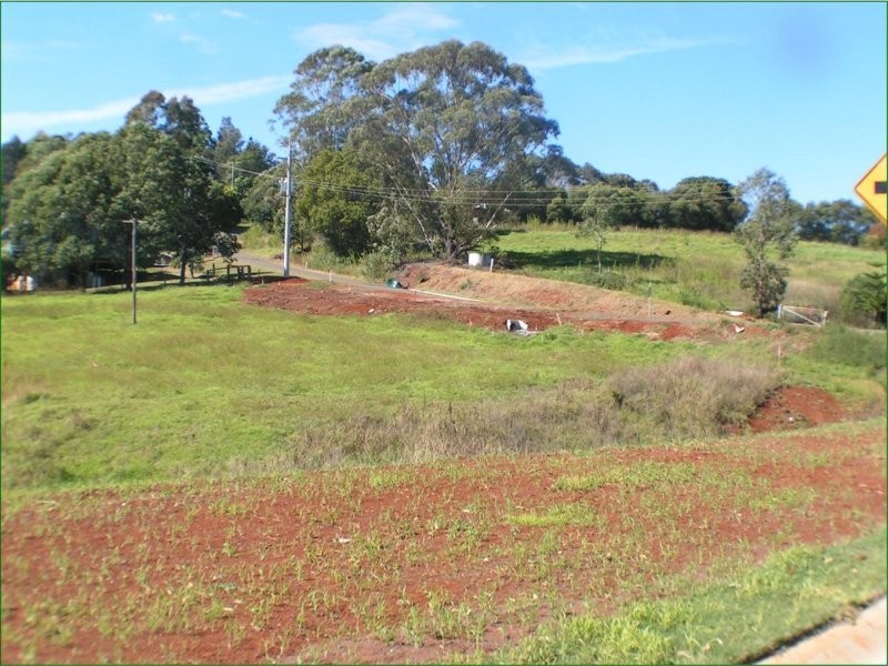Acacia Court, Beechmont QLD 4211