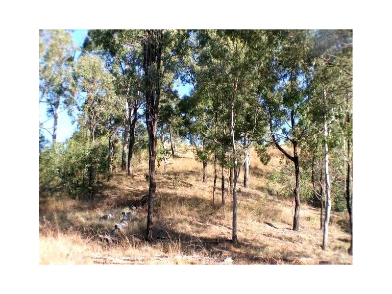 206 Walker Drive, Kooralbyn QLD 4285
