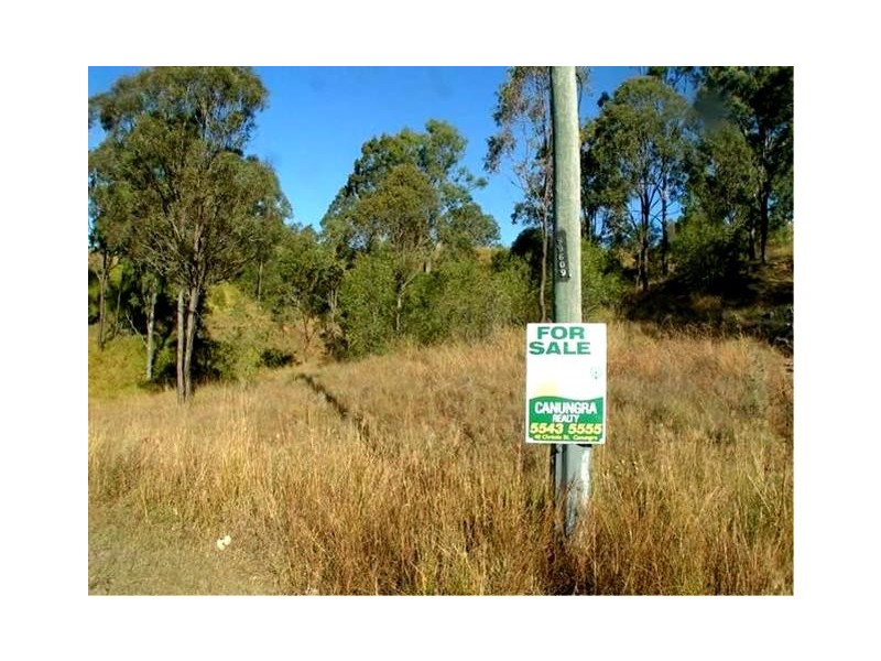 206 Walker Drive, Kooralbyn QLD 4285