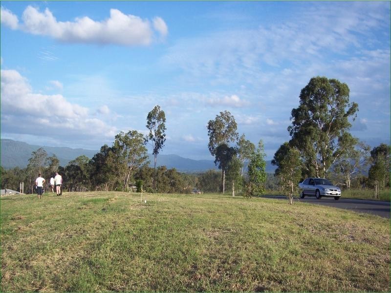 Mundoolun QLD 4285