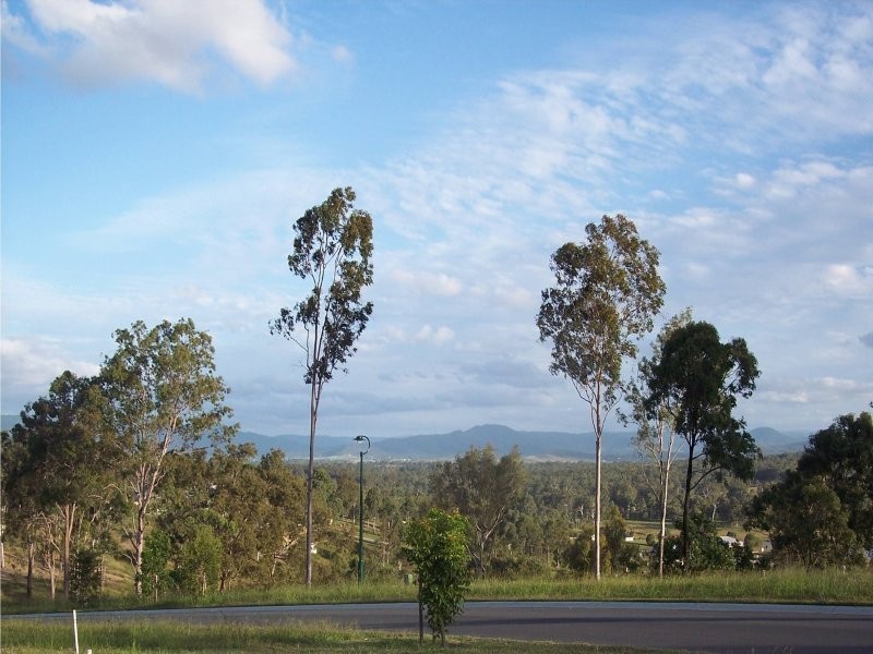 Mundoolun QLD 4285