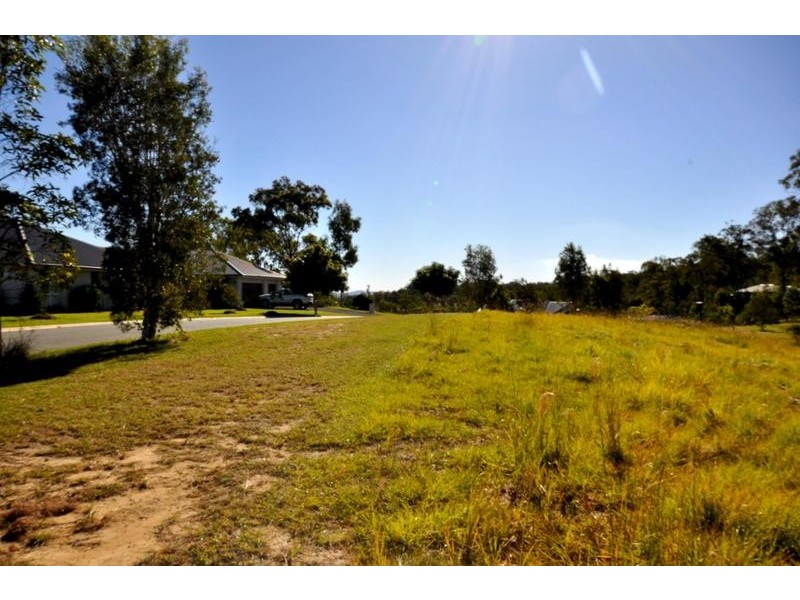 Mundoolun QLD 4285